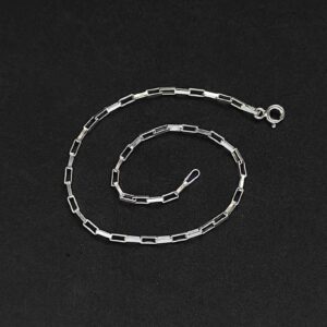 Pulseira Cartier - 1.8 mm - Prata 925